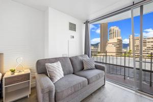 Waikiki Ilikai Marina