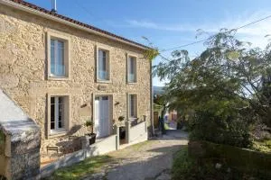 Siavo Junto a la Ría - Brion de Arriba