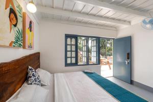The Last Villa by Bilwa Estate Coorg