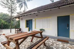 The Last Villa by Bilwa Estate Coorg - Subrahmanya