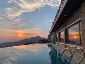 Chuồn Chuồn Villa Homestay Tam Đảo