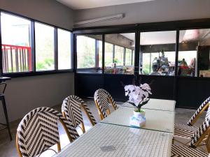 Chomview Lanta Water Park Resort