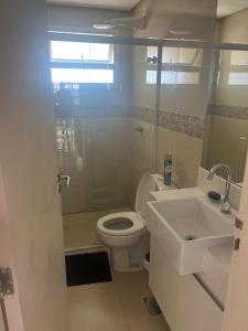 Guaruja apartamento temporada