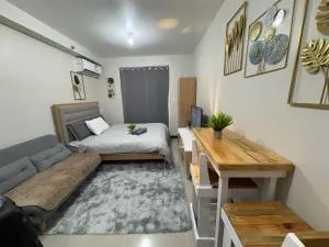 The Aquascape - Basbas