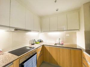 Cozy 3BR in Manila Bay near Okada II 12pax
