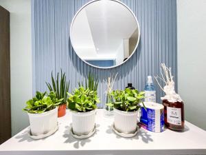 Lovely Penthouse across City of Dreams, Airport