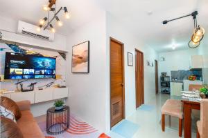 Modern Comfort at Unit 105