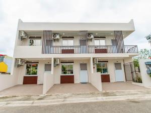 Modern Comfort at Unit 105