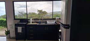 Mountain & sunset view Villa, Monteverde