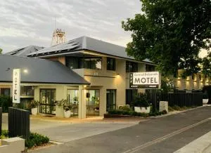 Central Deborah Motel - Wedderburn