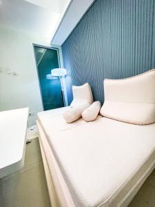 Lovely Penthouse near Airport, City of Dreams 8pax