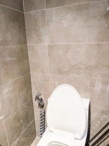 Lovely Penthouse near Airport, City of Dreams 8pax