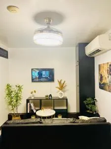 Eclectic Haven at Urban Deca Homes - Banilad