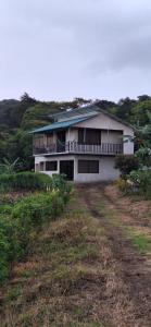 Mountain & sunset view Villa, Monteverde