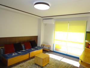 SYO Heights 401-2Bed