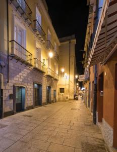 Palazzo Dessy Historic House img35