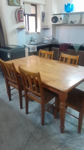 Mirchi bite service apartmwnt