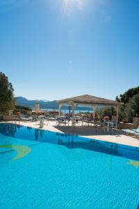 Marmara Studios Lefkada Greece