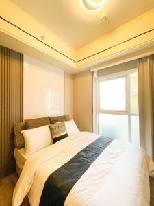 Luxurious 2BR with Manila Bay Sunset II 6pax