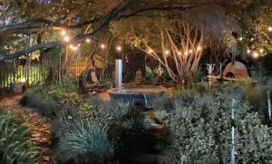 Country living in the City