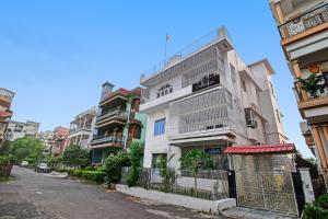 Capital O NewIn One Near City Centre Salt Lake