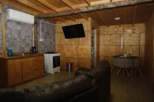 Cabañas El Pescador Dalcahue - Quemchi