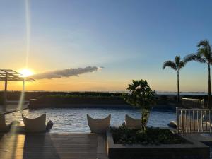 Lovely & Modern 1BR in Manila across Okada