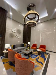 Lovely & Modern 1BR in Manila across Okada