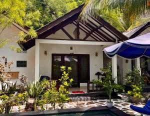 Phòng Loại Sang Giường Đôi (Deluxe Double Room)