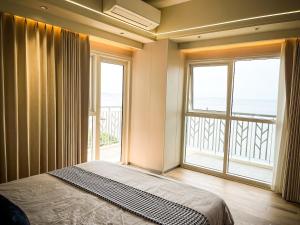 Luxury 2BR beside Okada Manila