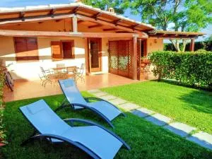 Comfortable House in Pescia Romana - 佩夏罗马纳