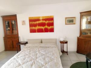 Charming Apartment in Vibo Valentia with Terrace, 60 m²