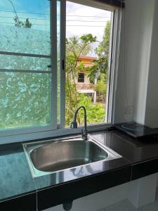 Cozy house in Srithanu Zenbeach