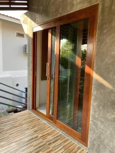 Cozy house in Srithanu Zenbeach