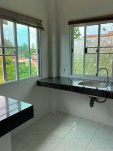 Cozy house in Srithanu Zenbeach