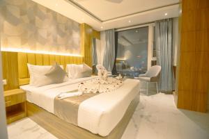 Hotel Teesta Stay, Kolkata