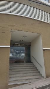 Acogedor Departamento con una hermosa vista a la Ciudad