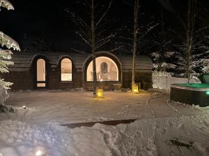 Fairytale Guest House & SPA