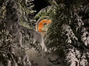 Fairytale Guest House & SPA - Murjāņi