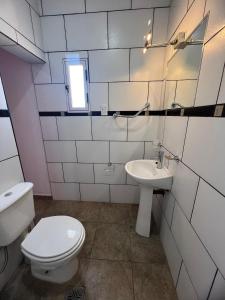 Complejo Las Hortensias de Fausti