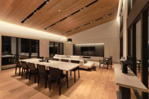 Wellnest Villa Niseko