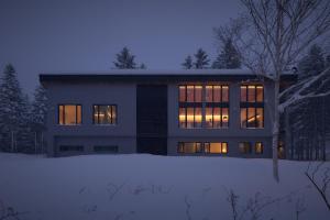 Wellnest Villa Niseko