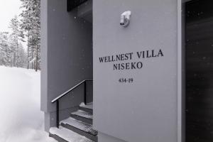 Wellnest Villa Niseko