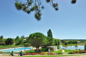 VTF Le Domaine du Peyrichoux