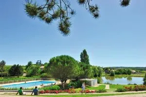 VTF Le Domaine du Peyrichoux - Sigoulès