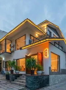 桂林市秀峰区遇宿精品民宿旅店  - Rong'an