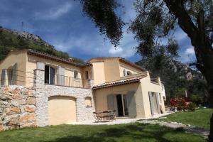 Appartements Olives et Libellules : photos des chambres