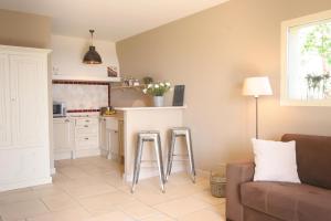 Appartements Olives et Libellules : photos des chambres