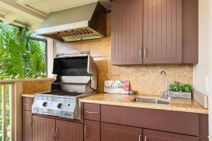 C23 Waikoloa Beach Villas