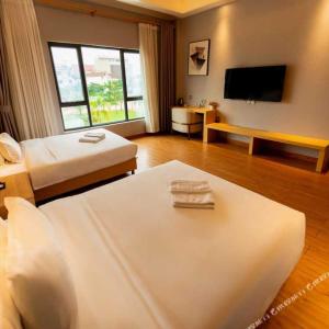 Hubei Hotel